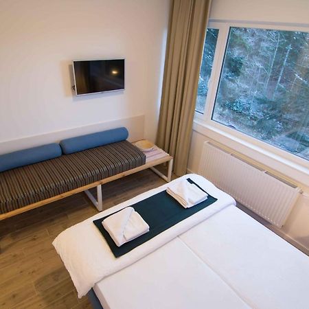 Staza Resort Bjelašnica Exteriör bild