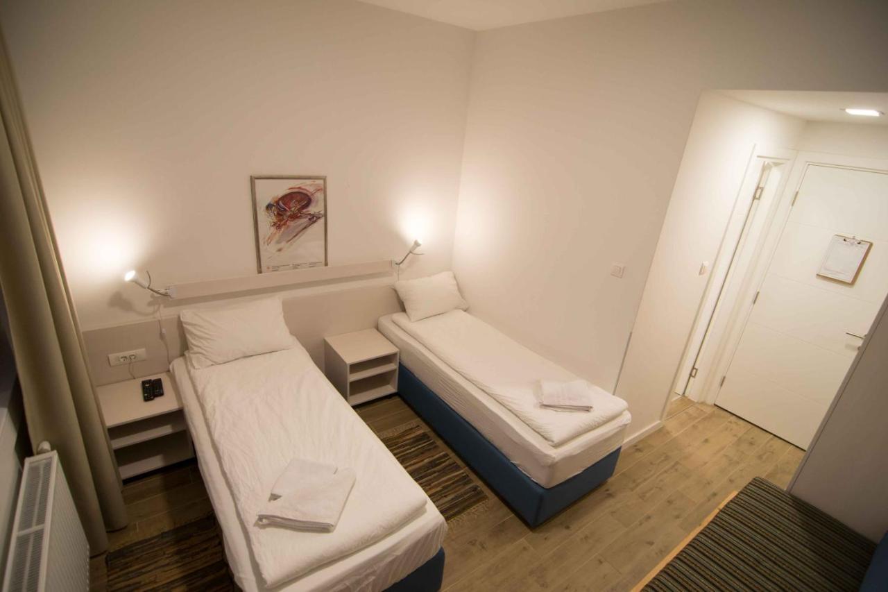 Staza Resort Bjelašnica Exteriör bild