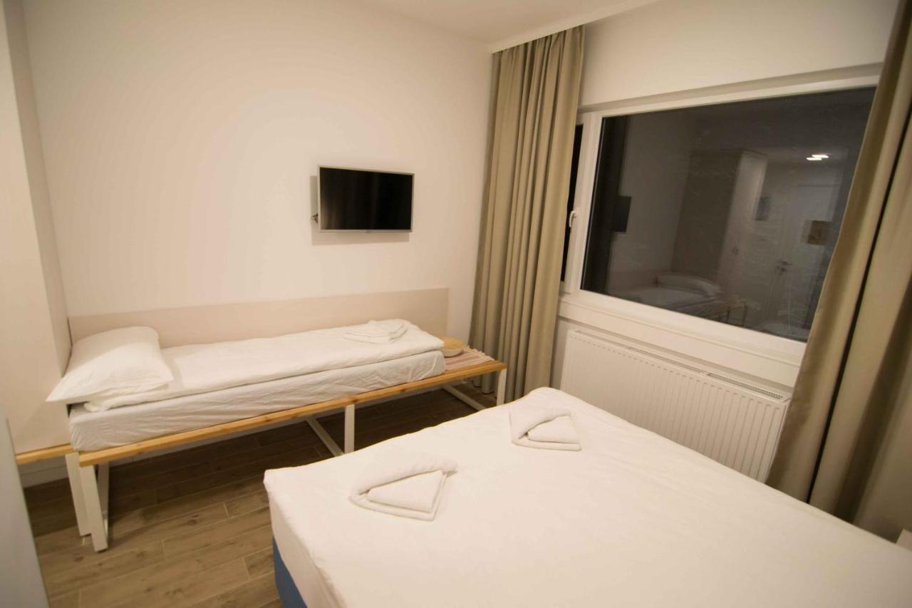 Staza Resort Bjelašnica Exteriör bild